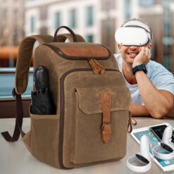 Backpack for VR Headset - Image 6