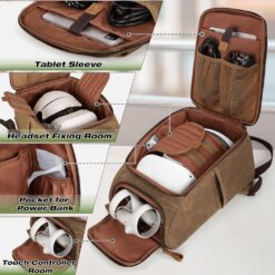 Backpack for VR Headset - Image 3