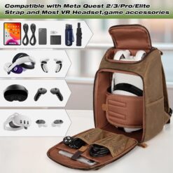Backpack for VR Headset - Image 4