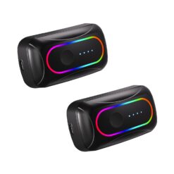 Dual Magnetic Battery Head Strap (10,000mAh) - Image 2