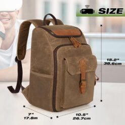 Backpack for VR Headset - Image 5