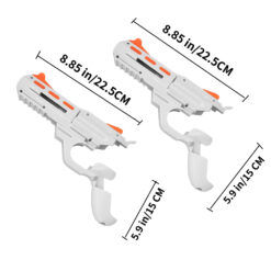 Shooting Controller Shell (Meta Quest) - Image 4