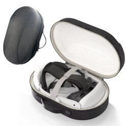 Carrying Case for Meta Quest