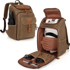 Backpack for VR Headset - Image 1