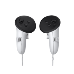 Rechargeable Controller Battery Covers & Dock Set - Image 4
