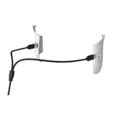 Rechargeable Controller Battery Covers & Dock Set - Image 5
