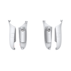 Rechargeable Controller Battery Covers & Dock Set - Image 6